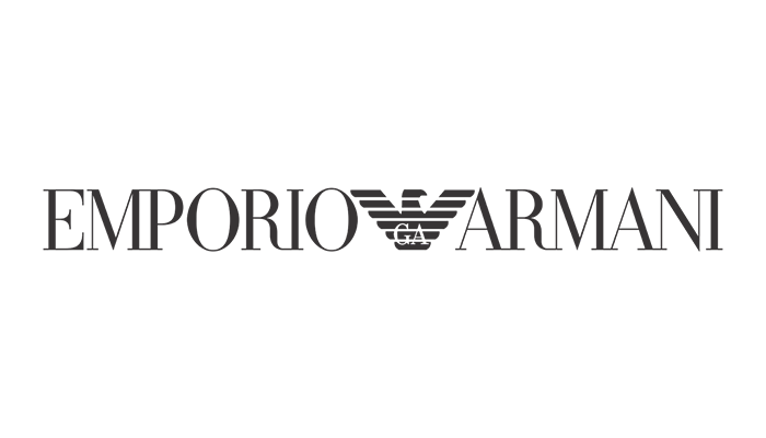 Emporio Armani Logo