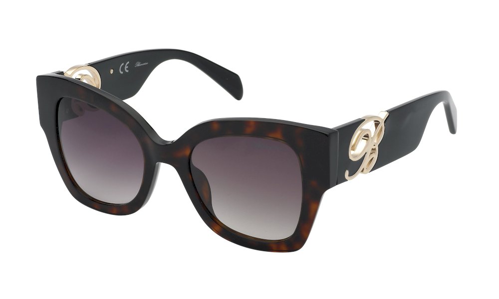 Occhiali da sole Blumarine SBM795 0714