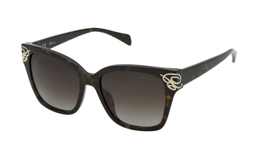 Occhiali da sole Blumarine SBM798V 0722