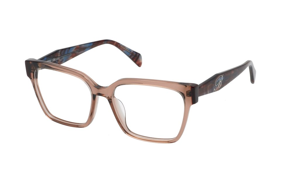 Occhiali da vista Blumarine VBM794 0805