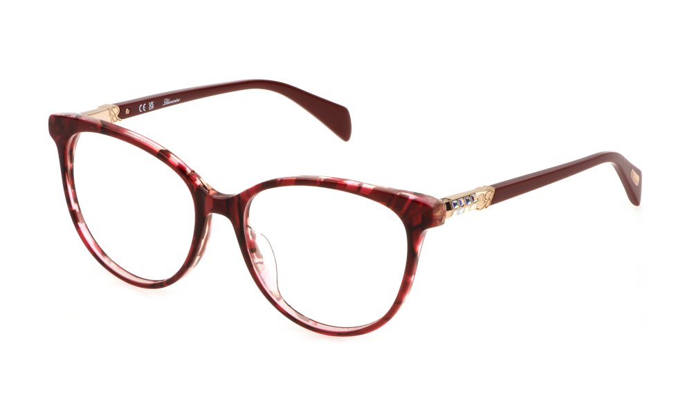 Occhiali da vista Blumarine VBM825S 0795