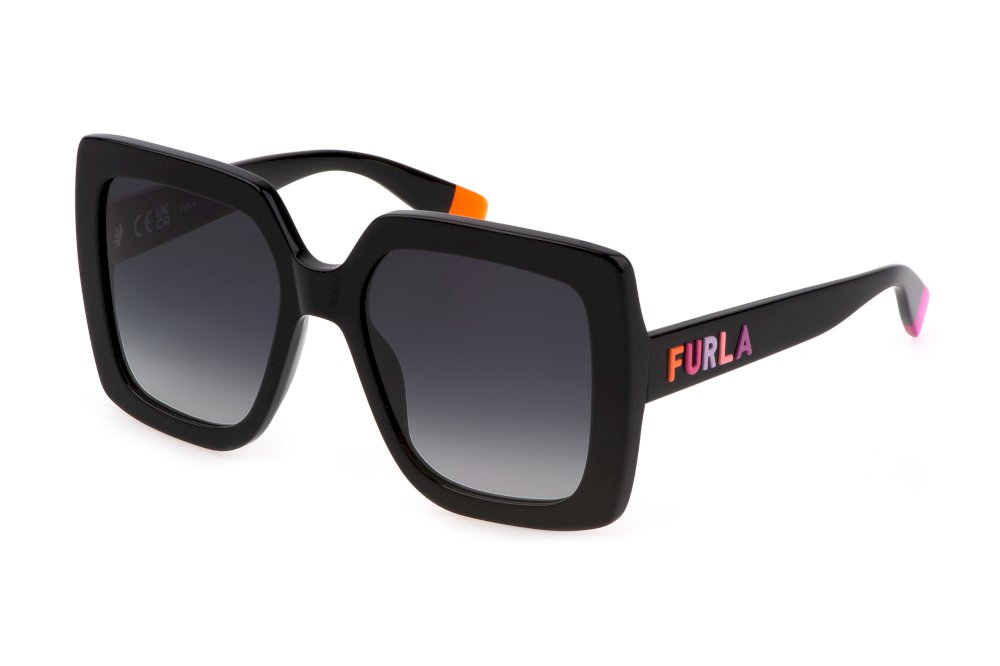 Occhiali da sole Furla SFU685 0700