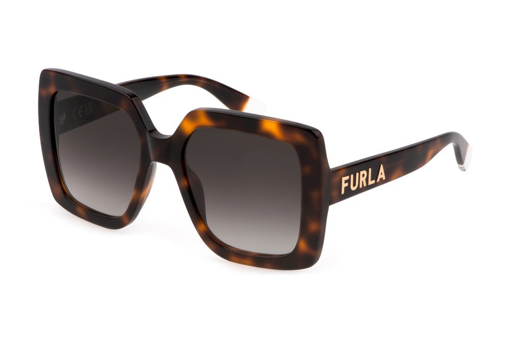 Occhiali da sole Furla SFU685 0752