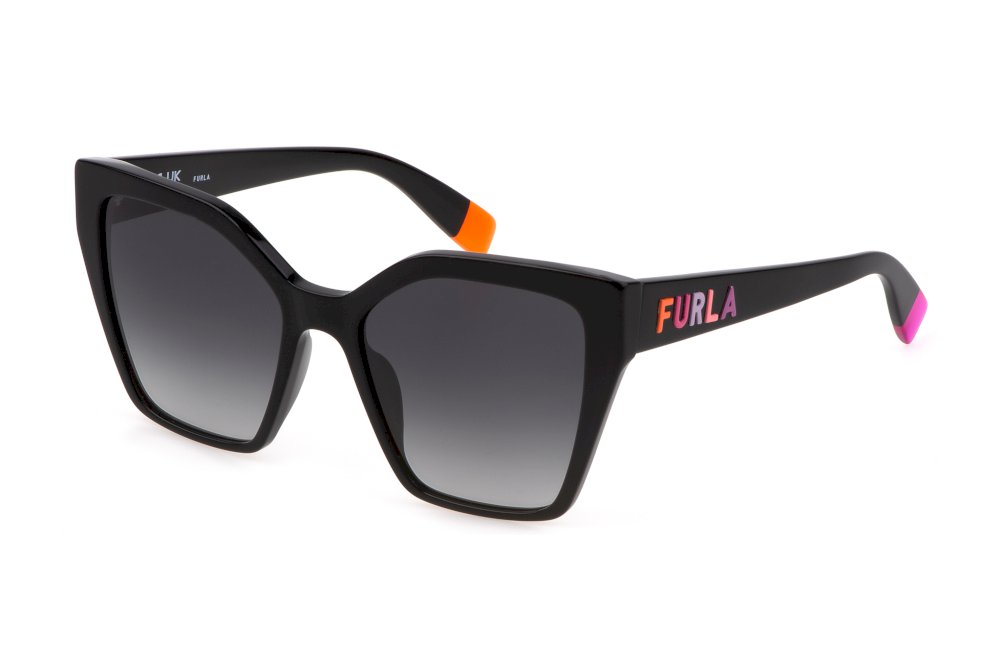 Occhiali da sole Furla SFU686 0700