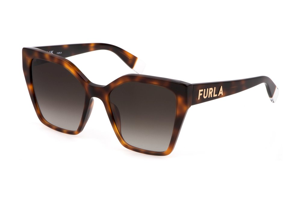 Occhiali da sole Furla SFU686 0752