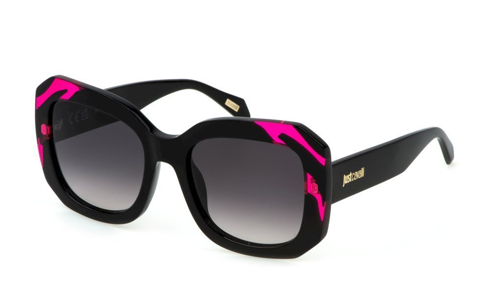 Occhiali da sole Just Cavalli SJC085 09P2