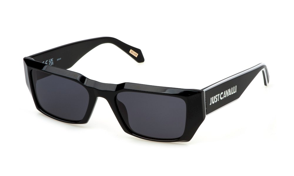 Occhiali da sole Just Cavalli SJC090V 700F