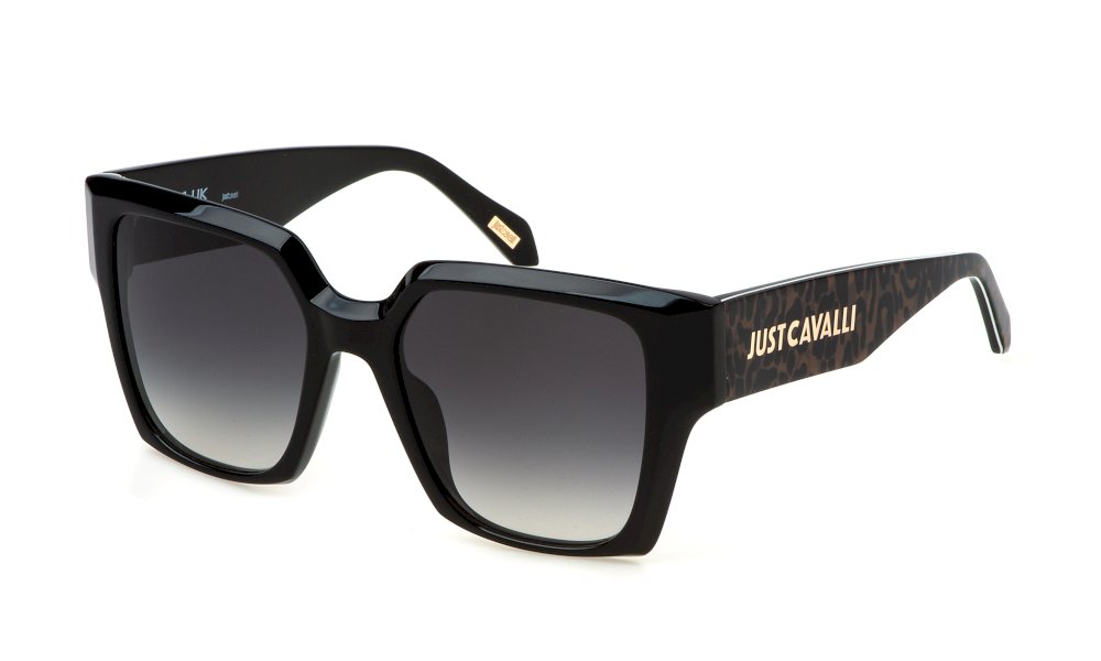 Occhiali da sole Just Cavalli SJC091 0700