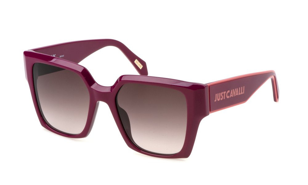 Occhiali da sole Just Cavalli SJC091V 0G96