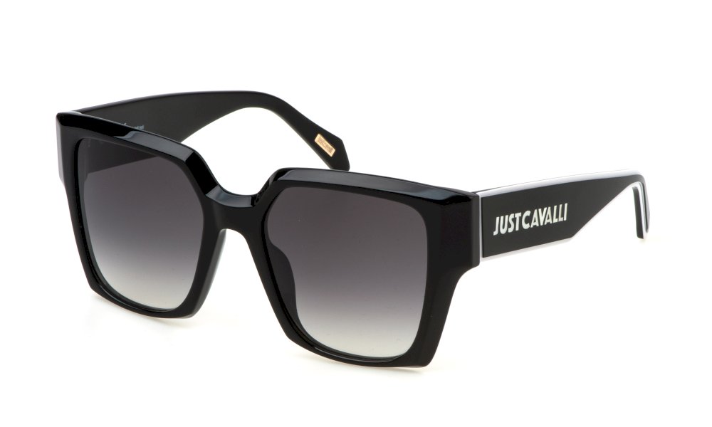 Occhiali da sole Just Cavalli SJC091V 700F