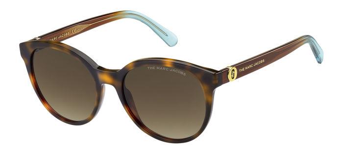 Occhiali da sole Marc Jacobs MARC 583/S ISK/HA