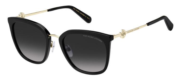 Occhiali da sole Marc Jacobs MARC 608/G/S 807/9O