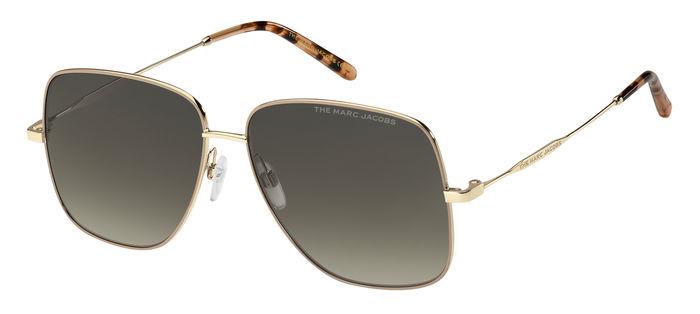 Occhiali da sole Marc Jacobs MARC 619/S BKU/HA