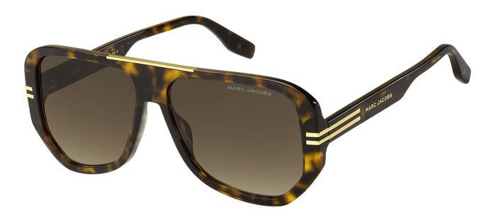 Occhiali da sole Marc Jacobs MARC 636/S 086/HA