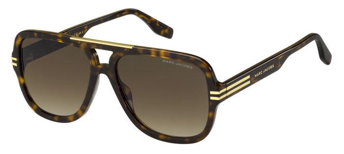 Occhiali da sole Marc Jacobs MARC 637/S 086/HA