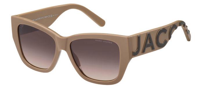 Occhiali da sole Marc Jacobs MARC 695/S NOY/HA