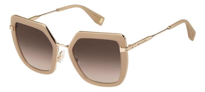 Occhiali da sole Marc Jacobs MJ 1065/S BKU/HA