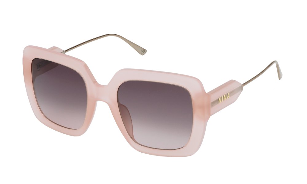 Occhiali da sole Nina Ricci SNR299 02G1