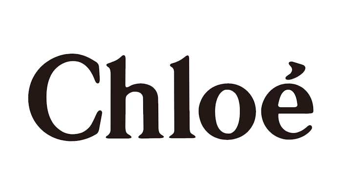 chloé logo