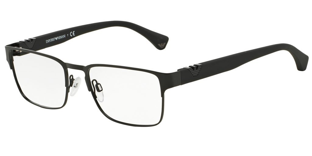 Occhiali da vista Emporio Armani EA1027 3001