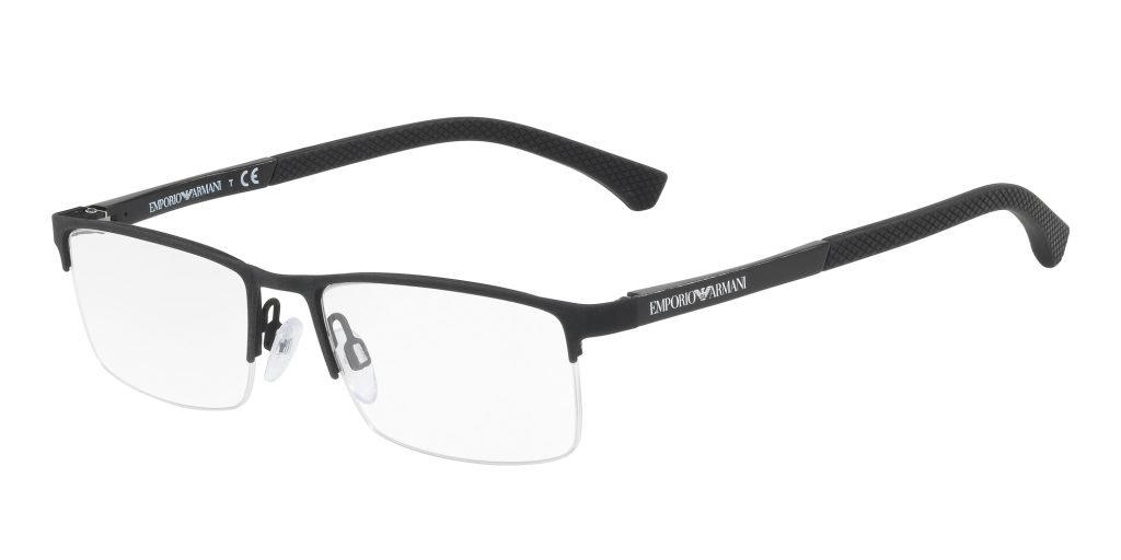 Occhiali da vista Emporio Armani EA1041 3175