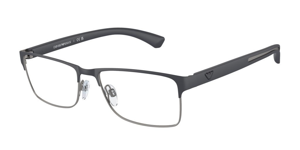 Occhiali da vista Emporio Armani EA1052 3155