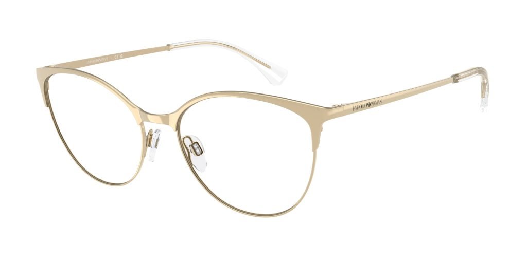 Occhiali da vista Emporio Armani EA1087 3013