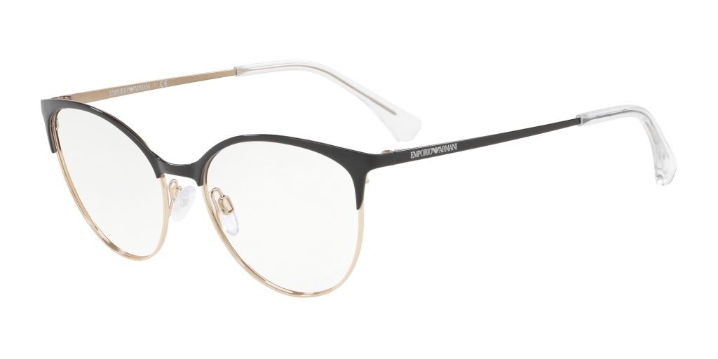 Occhiali da vista Emporio Armani EA1087 3014