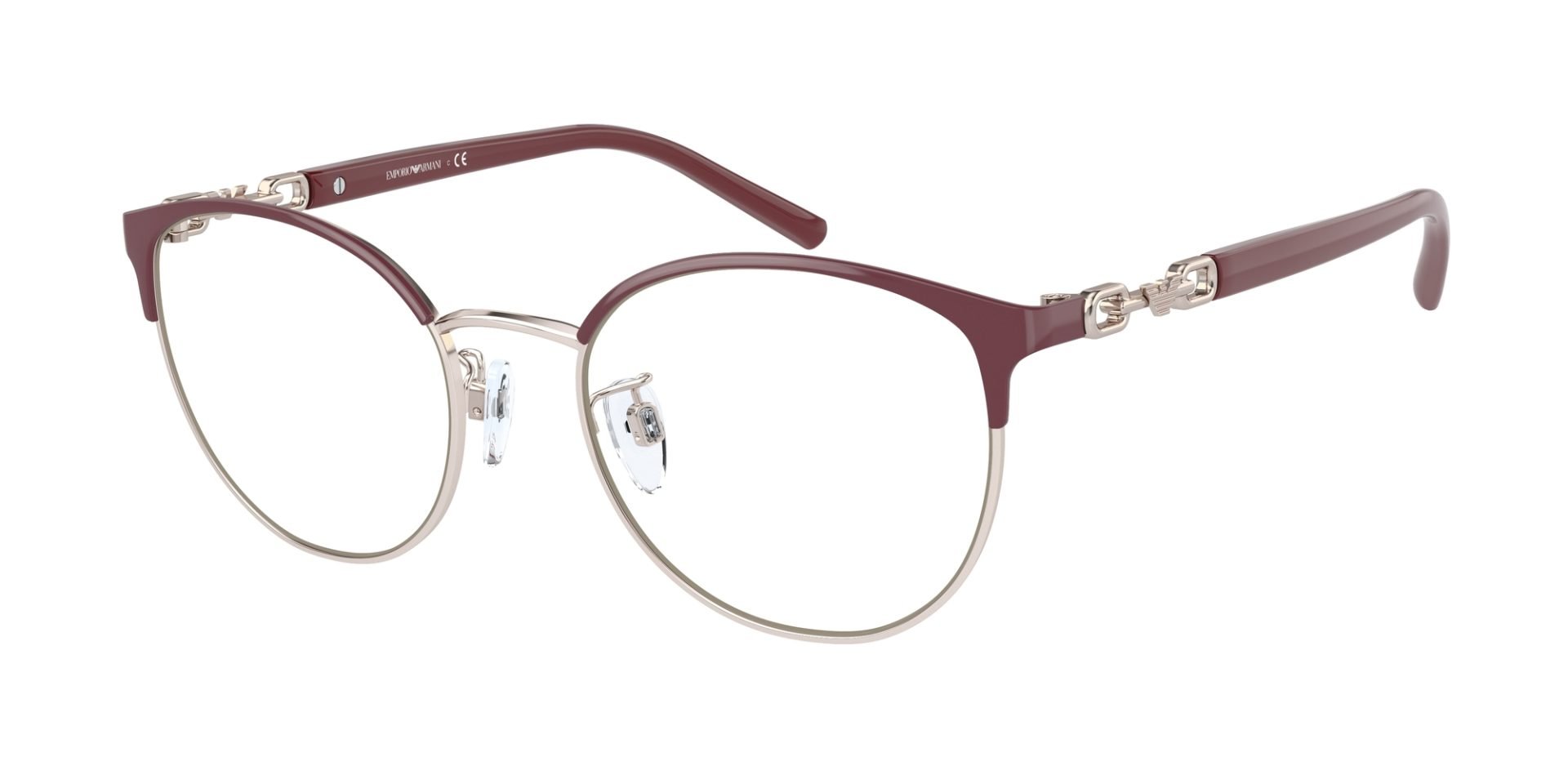 Occhiali da vista Emporio Armani EA1126 3268