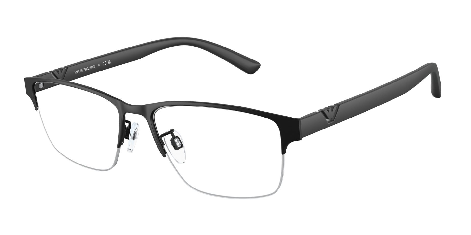 Occhiali da vista Emporio Armani EA1138 3001