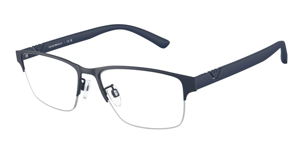 Occhiali da vista Emporio Armani EA1138 3018