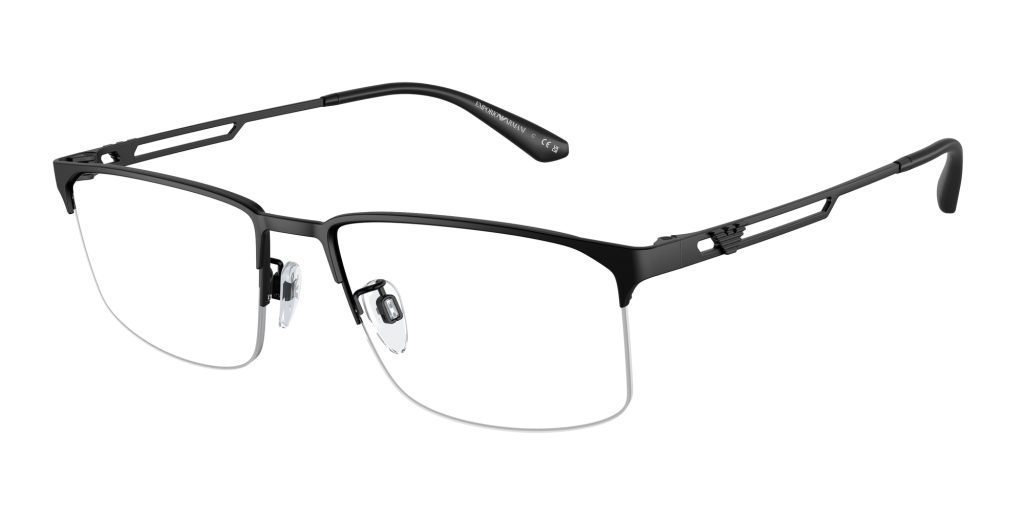 Occhiali da vista Emporio Armani EA1143 3001