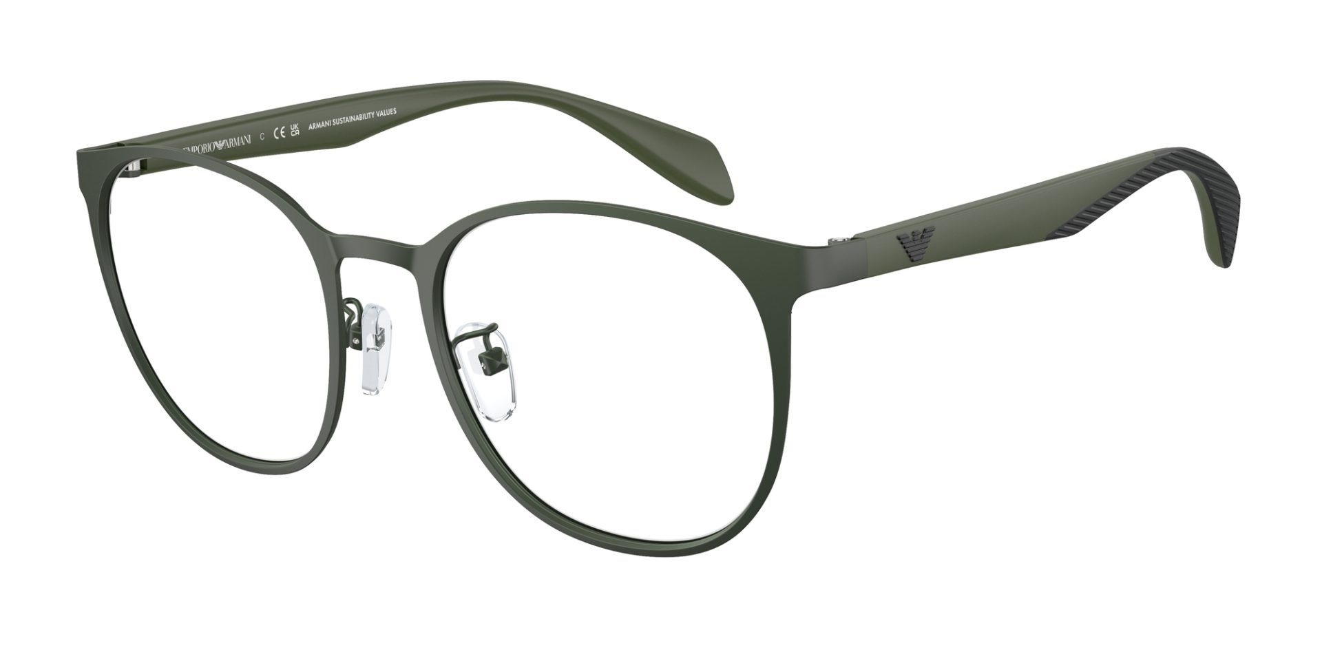 Occhiali da vista Emporio Armani EA1148 3017