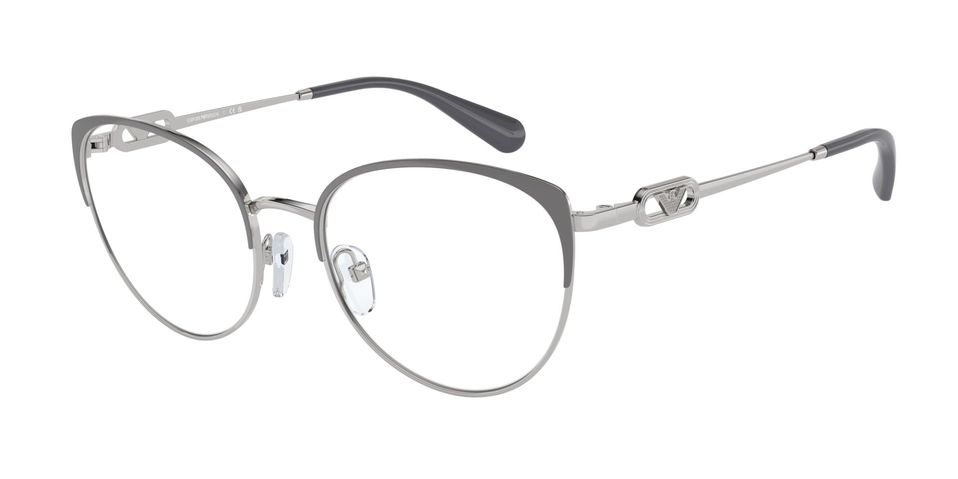 Occhiali da vista Emporio Armani EA1150 3370