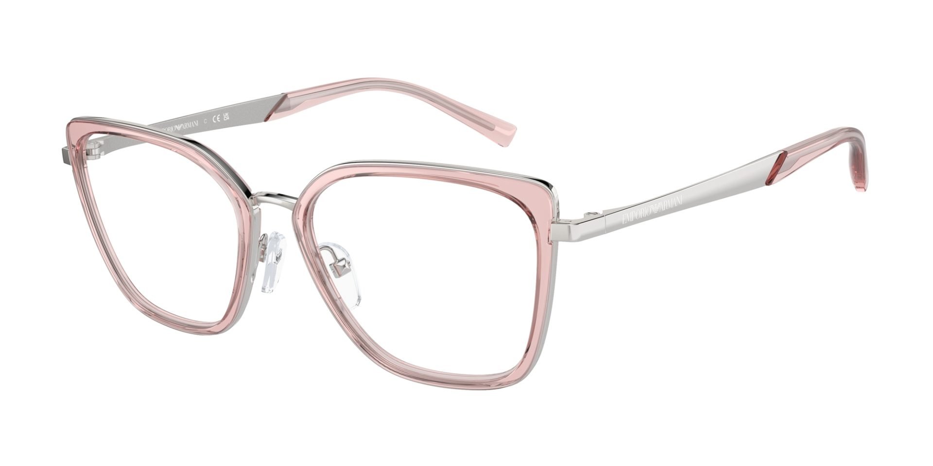 Occhiali da vista Emporio Armani EA1152 3364