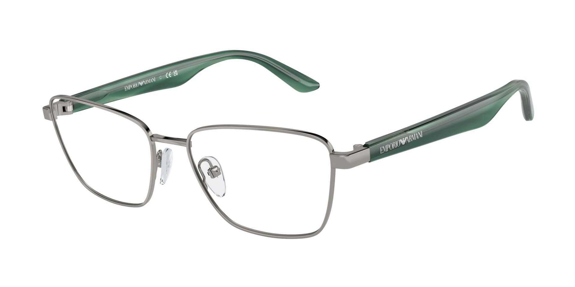 Occhiali da vista Emporio Armani EA1156 3010