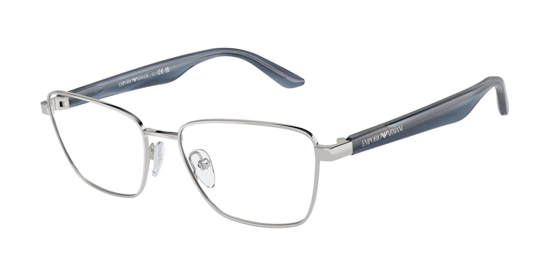 Occhiali da vista Emporio Armani EA1156 3015