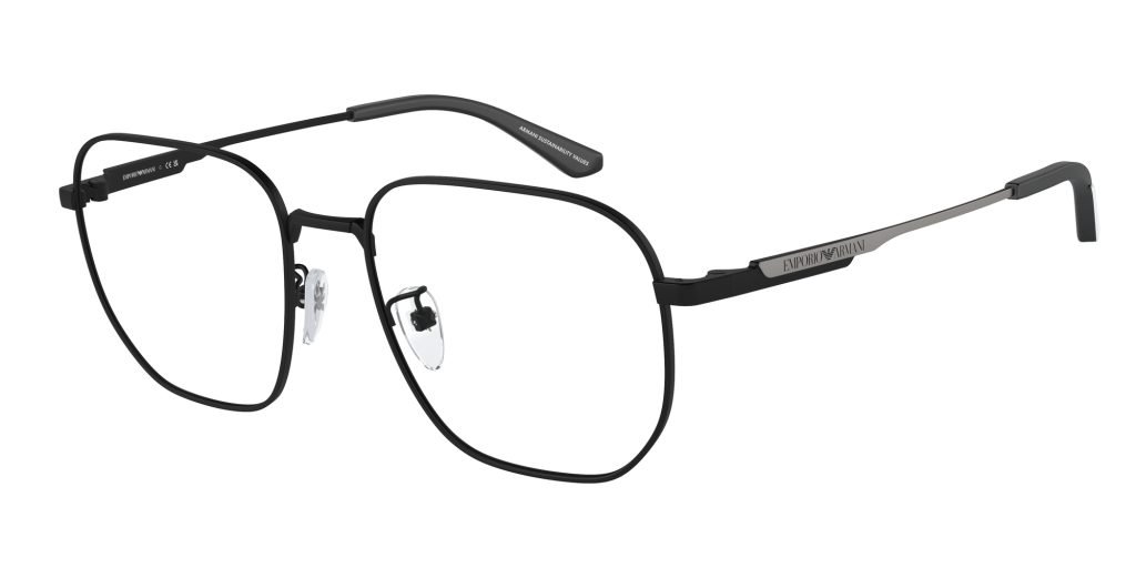 Occhiali da vista Emporio Armani EA1159D 3001