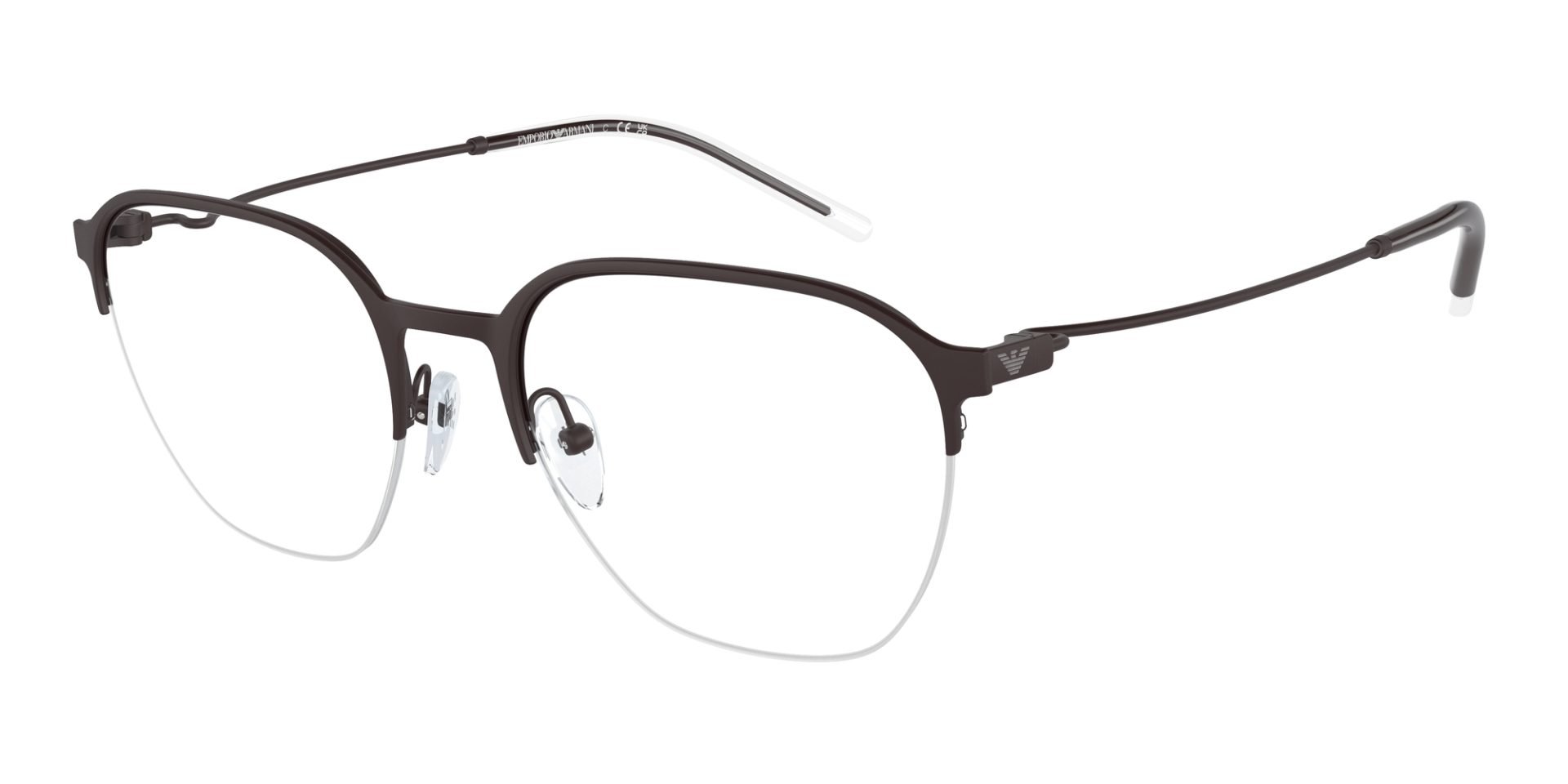 Occhiali da vista Emporio Armani EA1160 3380