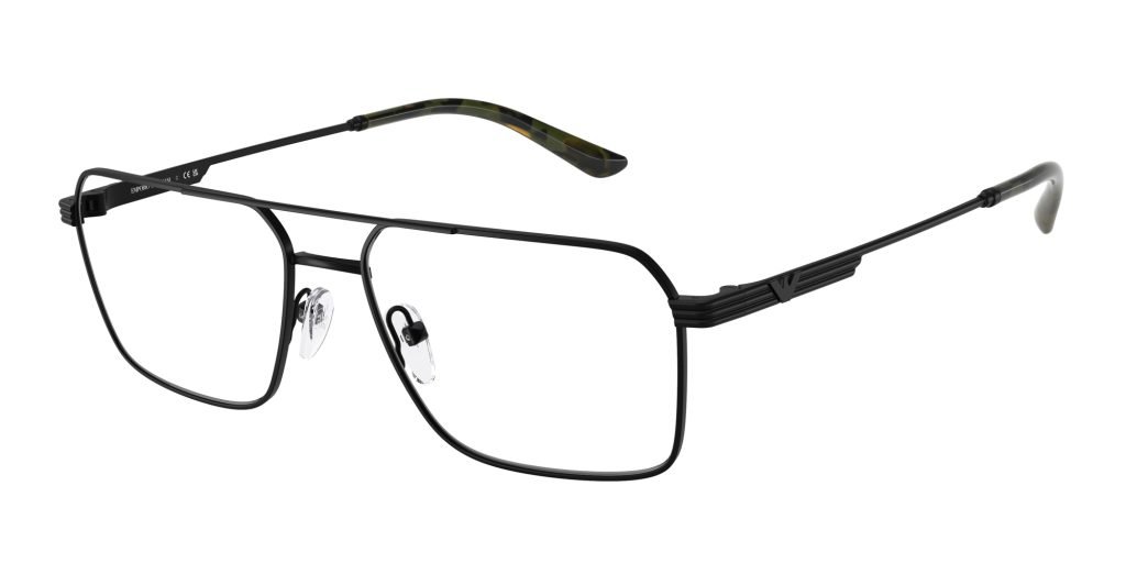 Occhiali da vista Emporio Armani EA1166 3001