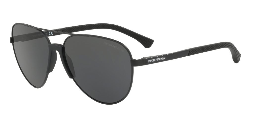 Occhiali da sole Emporio Armani EA2059 320387