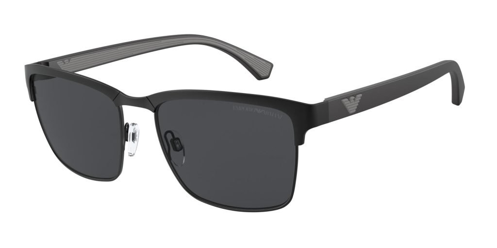 Occhiali da sole Emporio Armani EA2087 301487