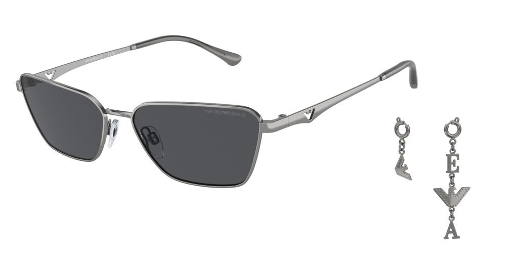 Occhiali da sole Emporio Armani EA2141 301087