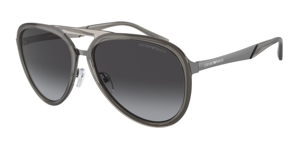 Occhiali da sole Emporio Armani EA2145 33578G