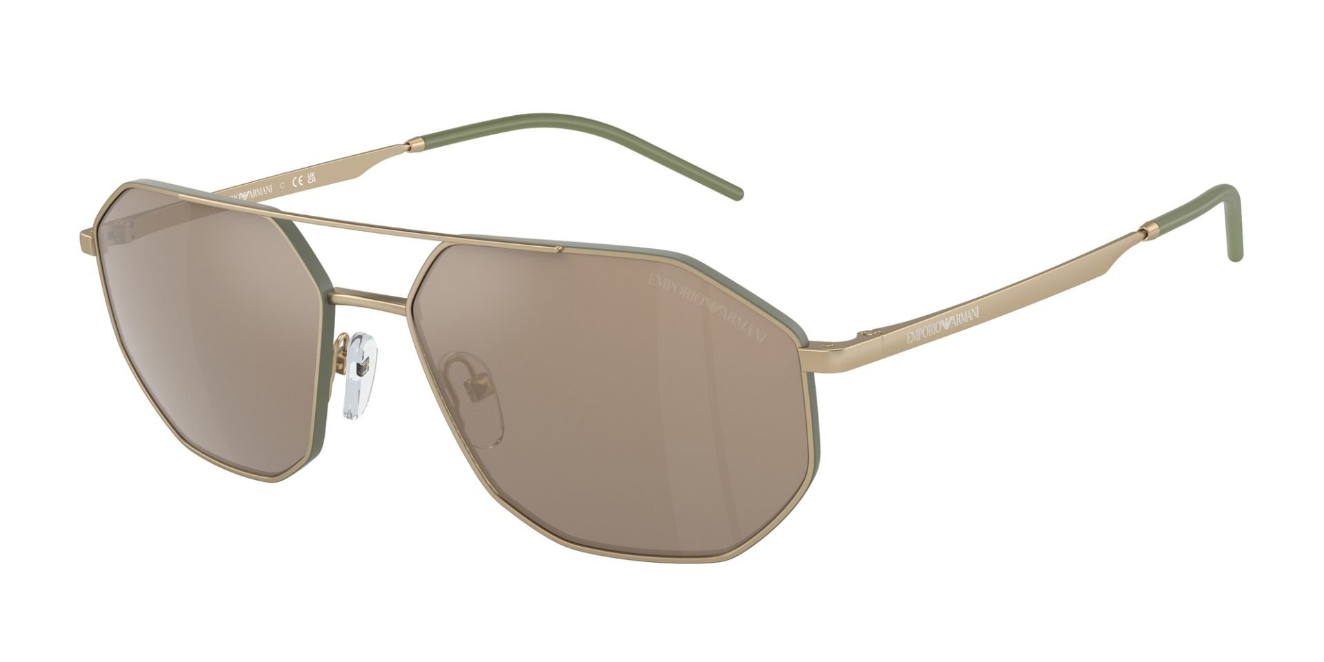 Occhiali da sole Emporio Armani EA2147 30025A