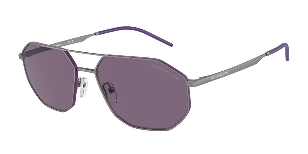 Occhiali da sole Emporio Armani EA2147 30031A