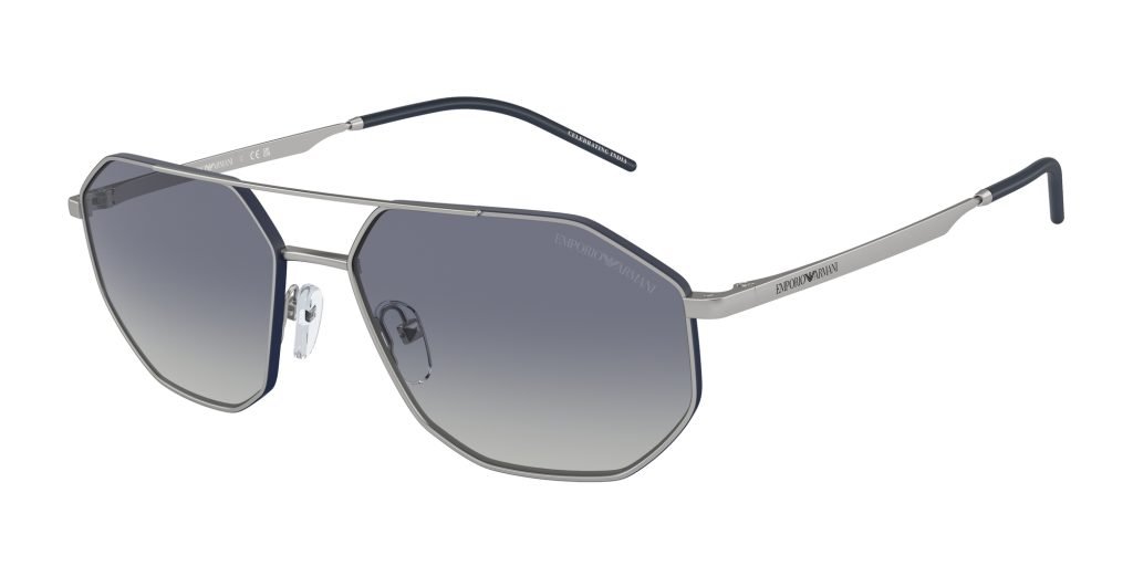 Occhiali da sole Emporio Armani EA2147 30454L