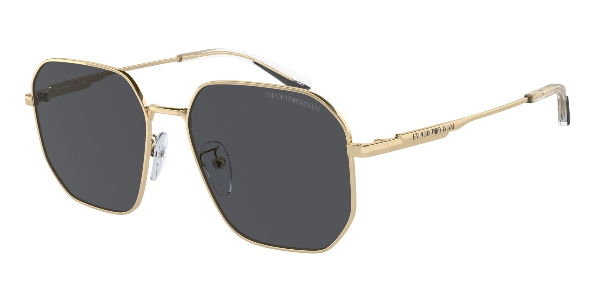 Occhiali da sole Emporio Armani EA2154D 301387