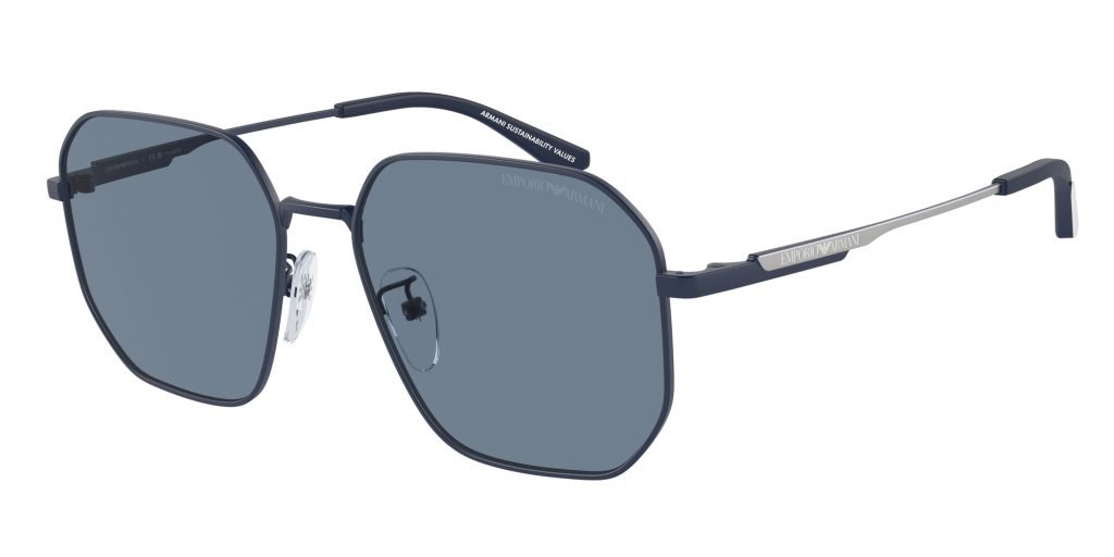 Occhiali da sole Emporio Armani EA2154D 30182V