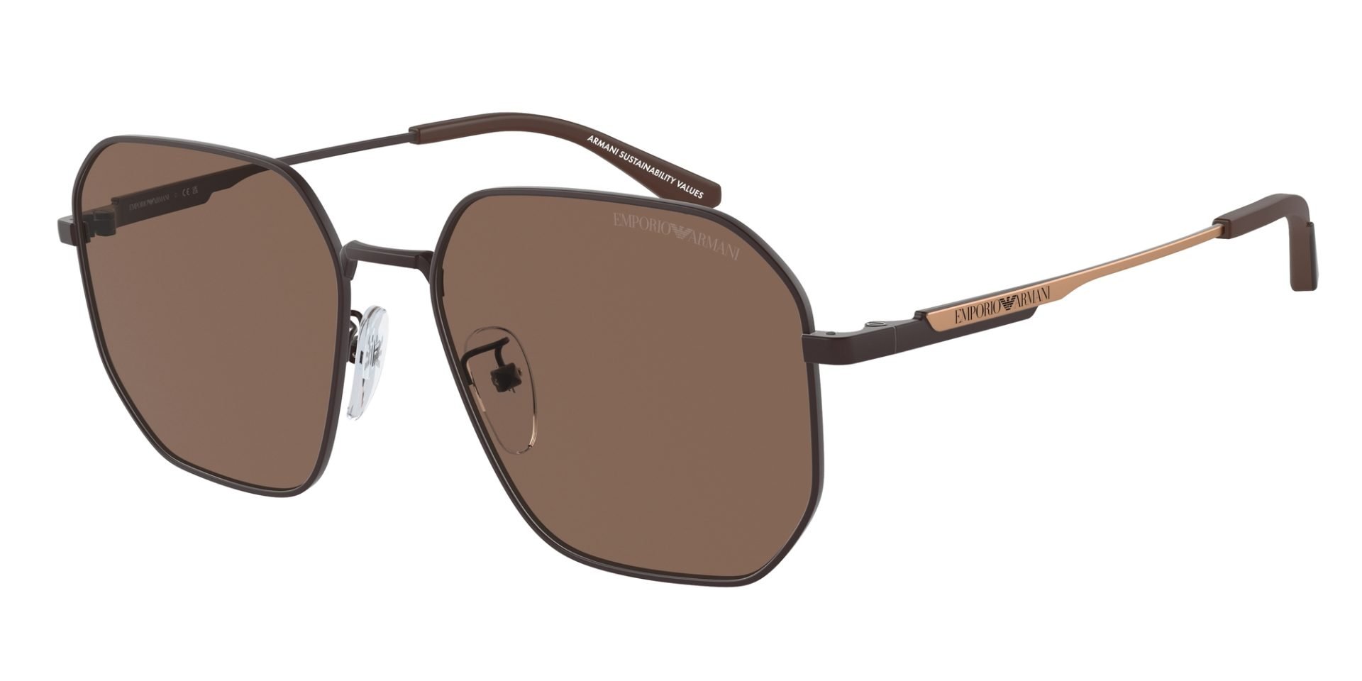 Occhiali da sole Emporio Armani EA2154D 320173